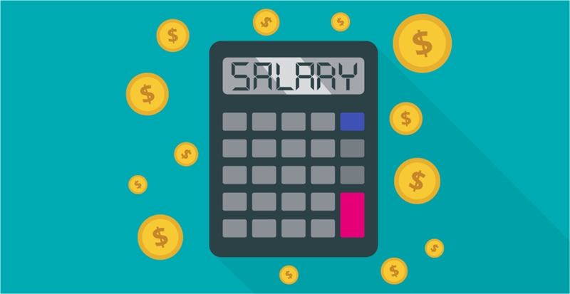 Salary remains key motivator for 74% Indians; benefits like medical insurance important, too, finds survey - Vimarsana News