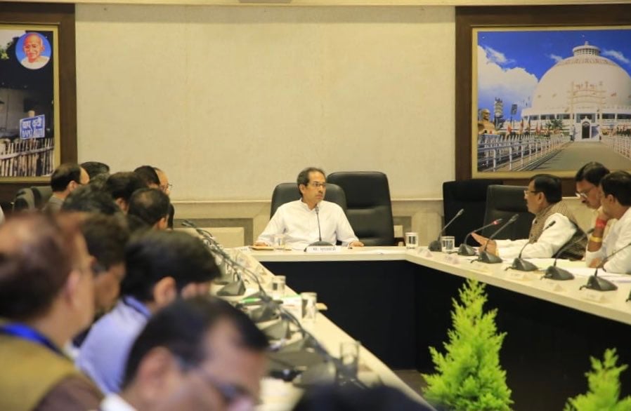 Good news for Mumbaikars! Uddhav Thackeray announces waiver in property tax on residential properties up to 500 square feet - Vimarsana News