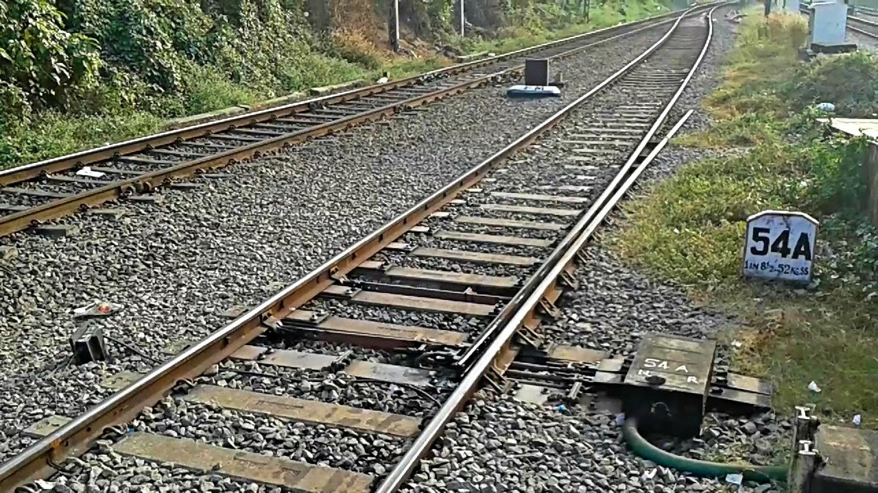 Indore: Fresh survey undertaken for Mhow-Khandwa rail route gauge conversion - Vimarsana News