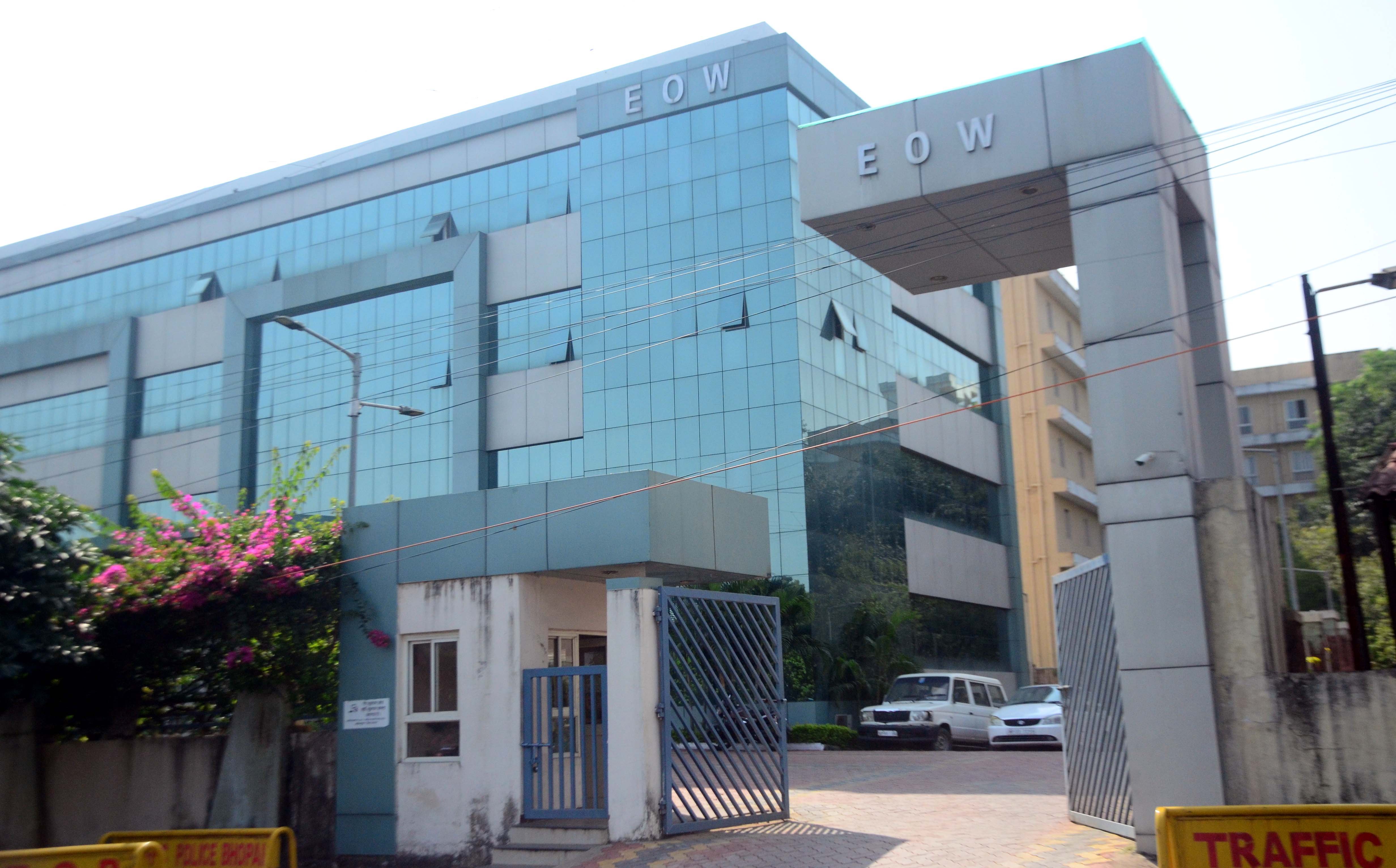 Bhopal 3 Officials Of Bhopal Coop Bank For Embezzling Rs 111 27 Crore