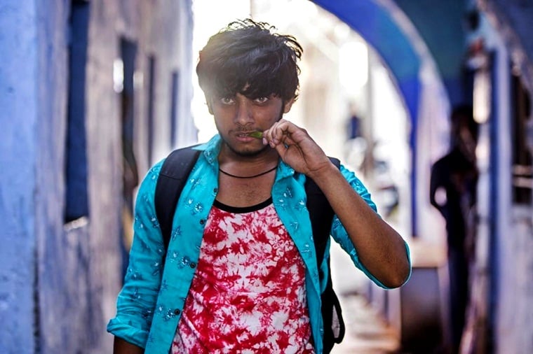 Here’s how Mardaani 2's villain Sunny personified social evils on