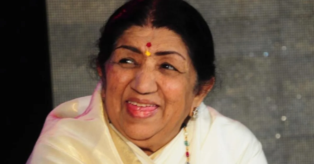 Lata Mangeshkar turns 91: Bollywood wishes its 'Ma Saraswati'