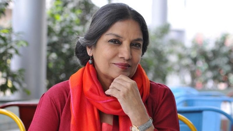 'Dream come true': Shabana Azmi shares her experience of working in sci-fi series 'Halo' - Vimarsana News