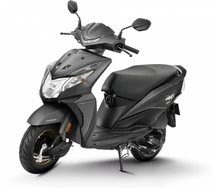 Here S What To Expect From Upcoming Bs6 Honda Dio