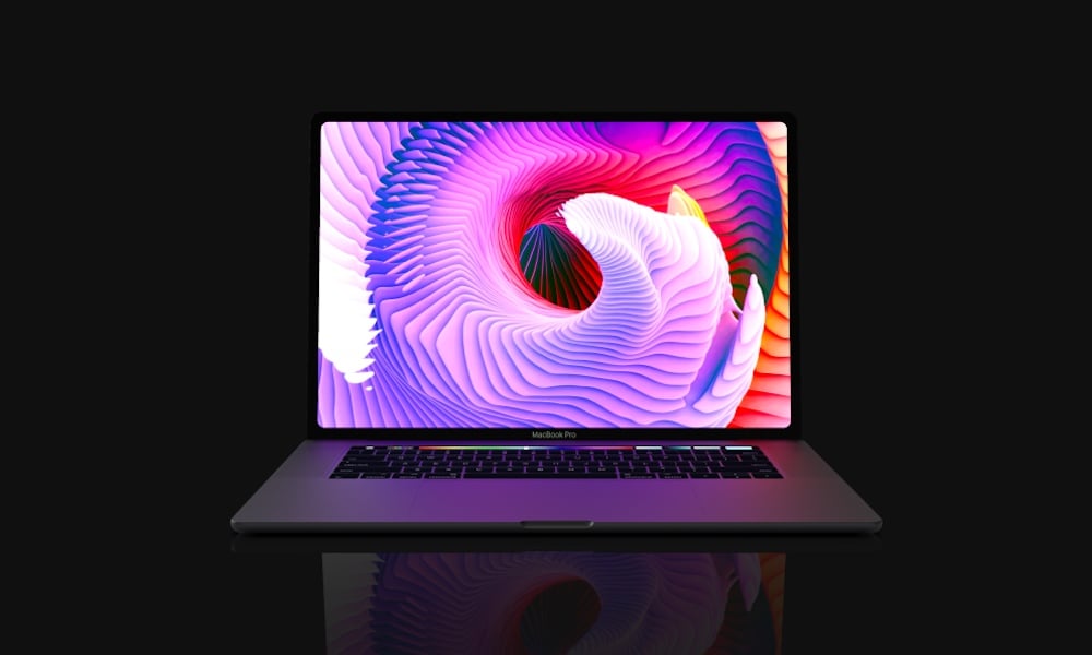 Apple Gets Regulatory Nod For MacBook With Magic Keyboard