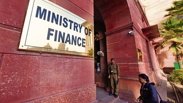 Finance Ministry invites applications for Irdai whole-time member post - Vimarsana News