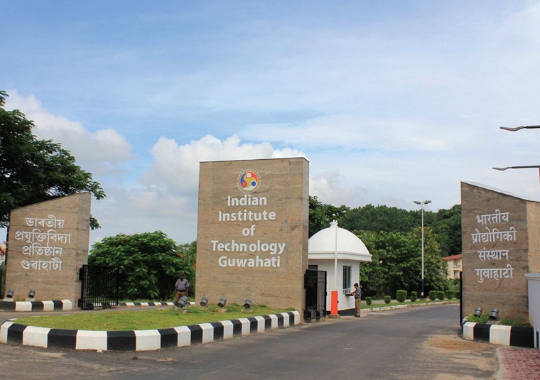 FPJ-Ed: Over 840 IIT-Guwahati students get placement offers in the first phase - Vimarsana News