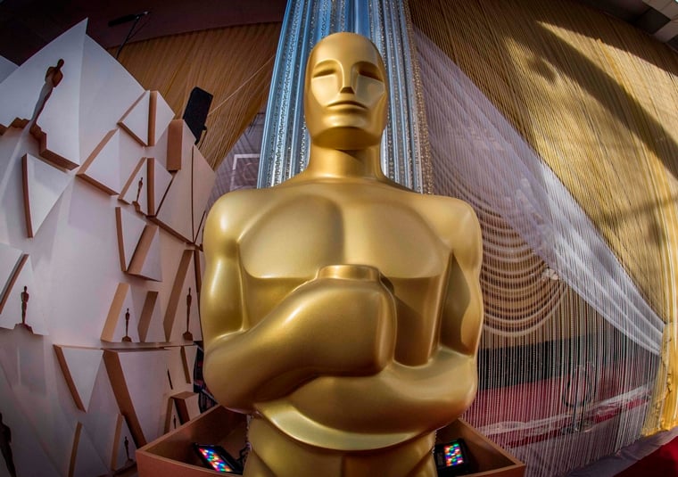 Oscars 2022: India's 'Writing With Fire' nominated for Best Documentary Feature - Vimarsana News