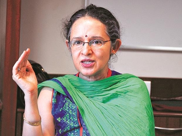 India to witness one of highest growth rates as support for vulnerable sectors continue: Ashima Goyal - Vimarsana News