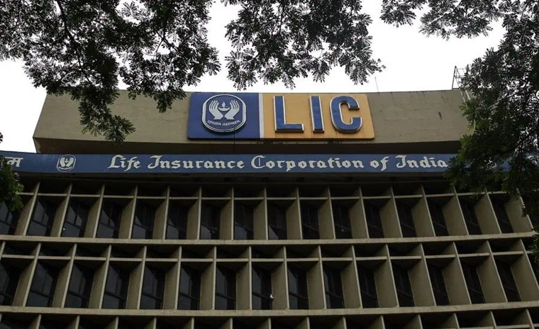 LIC says PMJJBY policyholders are not eligible for 'quota benefits' - Vimarsana News