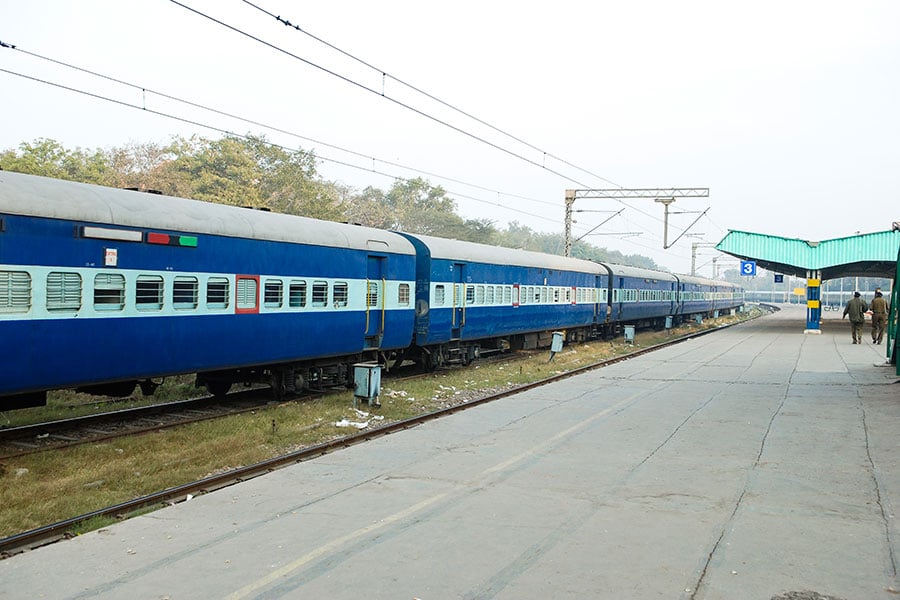 IRCTC will run new pilgrimage train from Pune - Vimarsana News