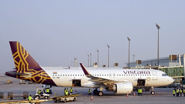 Vistara announces transfer fest for Club Vistara members - Vimarsana News