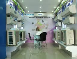 Mumbai: Leading retail chain asked to fix faulty AC or give refund - Vimarsana News