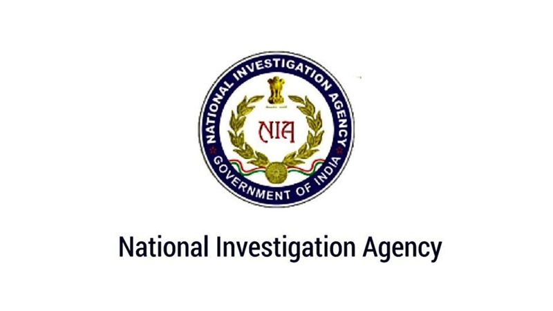 NIA conducts searches at four locations in Gujarat and Maharashtra in Andhra Pradesh espionage case - Vimarsana News
