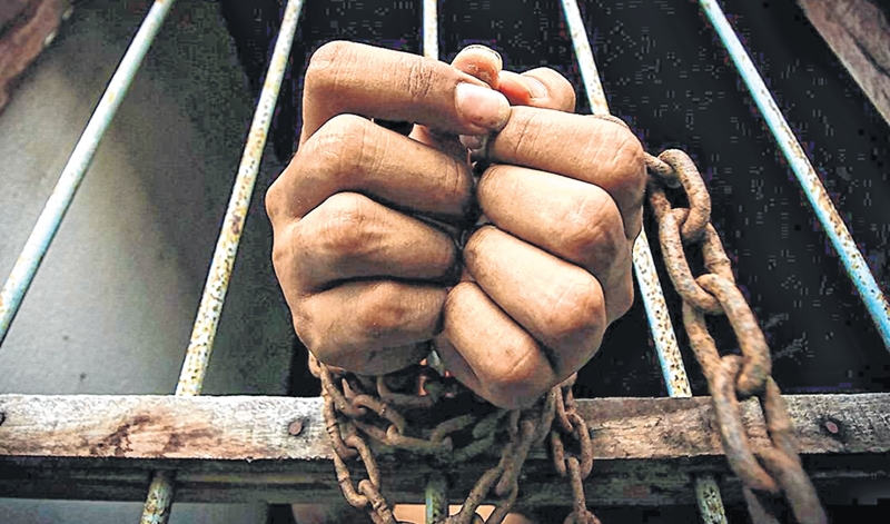Mumbai: Wanted chain-snatcher held after five years, Rs 2.61L gold recovered - Vimarsana News