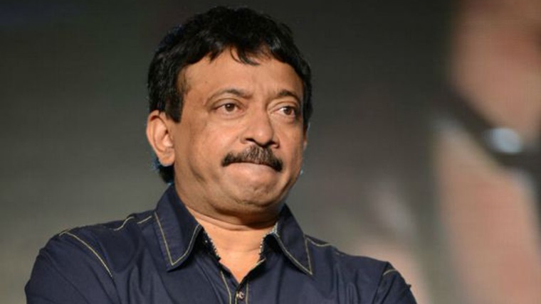'We have to respect every individual's feelings and sentiments': Ram Gopal Varma on his new film, Dangerous - Vimarsana News