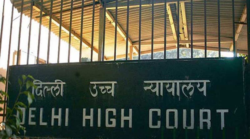 Delhi High Court issues notice to Centre, Google on YouTuber's plea challenging termination of channels - Vimarsana News