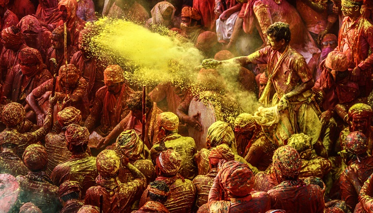 Holi 2020 Significance of the festival, Puja Timings and Vidhi