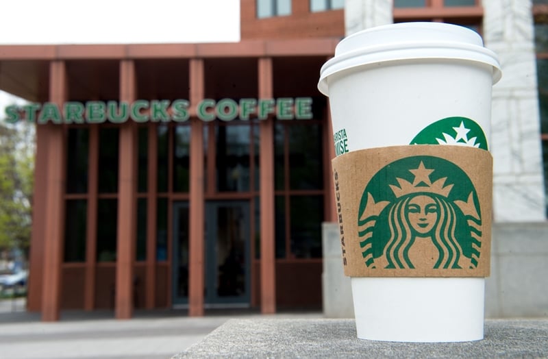Tata Starbucks plans to open 8 new airport stores across 6 cities to expand its network - Vimarsana News