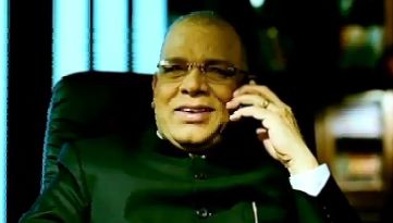 Madhya Pradesh: Obscenity in OTT platform content could be a reason for violence against women, says actor Govind Namdev - Vimarsana News