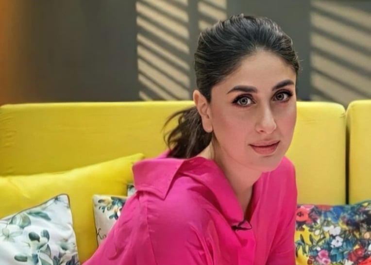 Kareena Kapoor Khan To Join Stephen Fry David Walliams For Queen s 