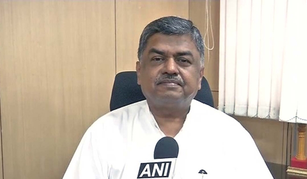 Karnataka: Congress appoints ex-RS member B K Hariprasad as its leader in Legislative Council - Vimarsana News