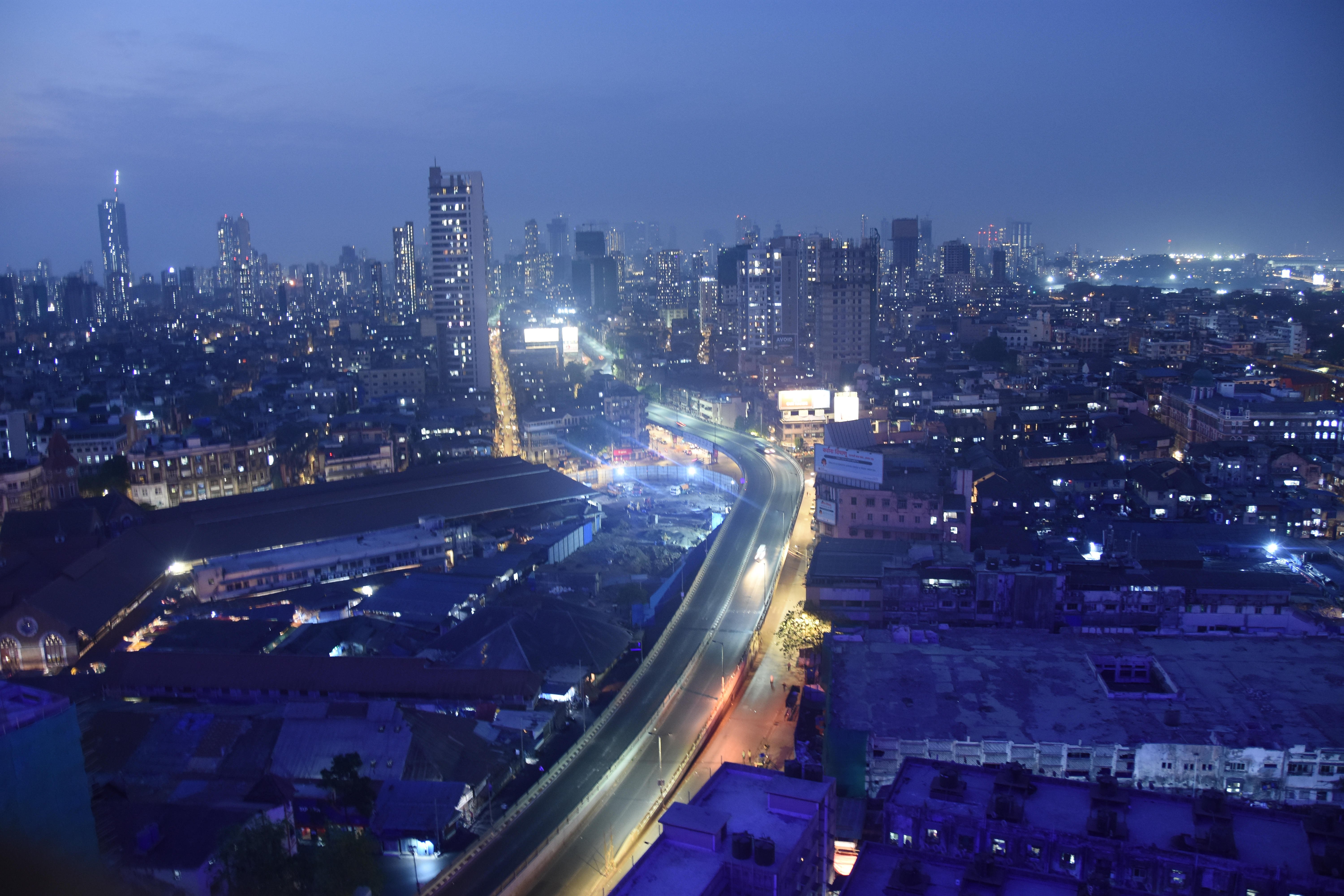 Mumbai: BMC to construct three six-lane flyovers on Goregaon-Mulund Link Road - Vimarsana News