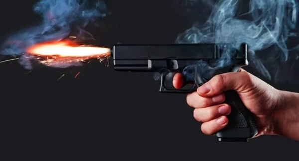 Bhopal: Security guard shoots his supervisor to death - Vimarsana News