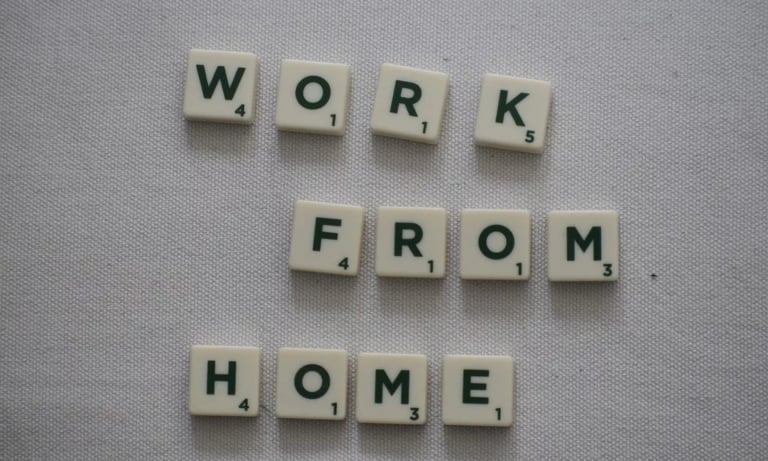 Chatter That Matters: How is work from home affecting your mental health? - Vimarsana News