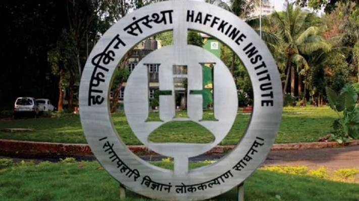 Haffkine Biopharma to produce 22.8 crore doses per annum of COVID-19 vaccine Covaxin to boost COVID-19 vaccination. 