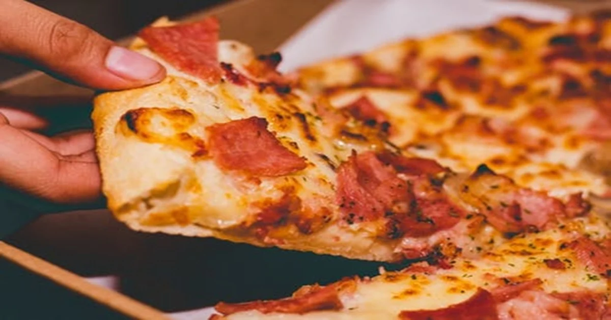 Harayana govt reveals 18% GST on Pizza garnishes, netizens disturb 1 cats Harayana govt reveals 18% GST on Pizza garnishes, netizens disturb
