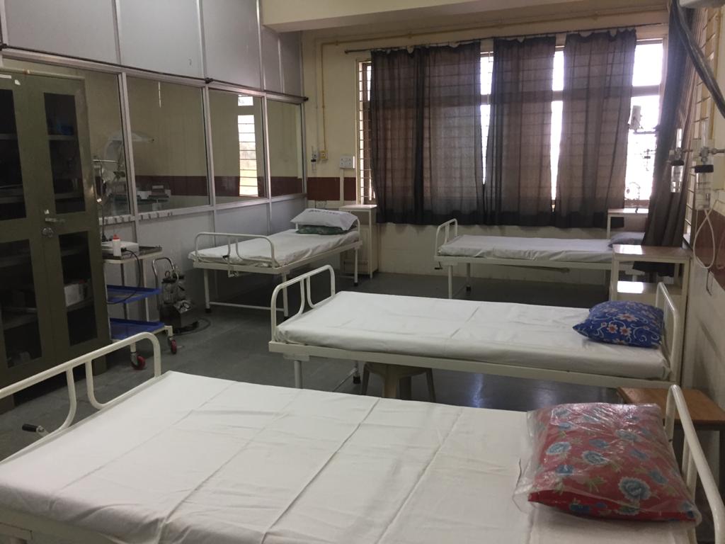COVID-19: Maharashtra sees five-fold rise in number of people under home quarantine; 29% under institutional quarantine in last 15 days - Vimarsana News