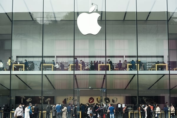 Apple likely to launch new iPhone SE 3, iPad Air soon; check here for details - Vimarsana News
