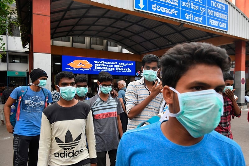 'No signs of local tremor or earthquake': Karnataka disaster monitoring centre, after reports of sound and vibration in Bengaluru - Vimarsana News