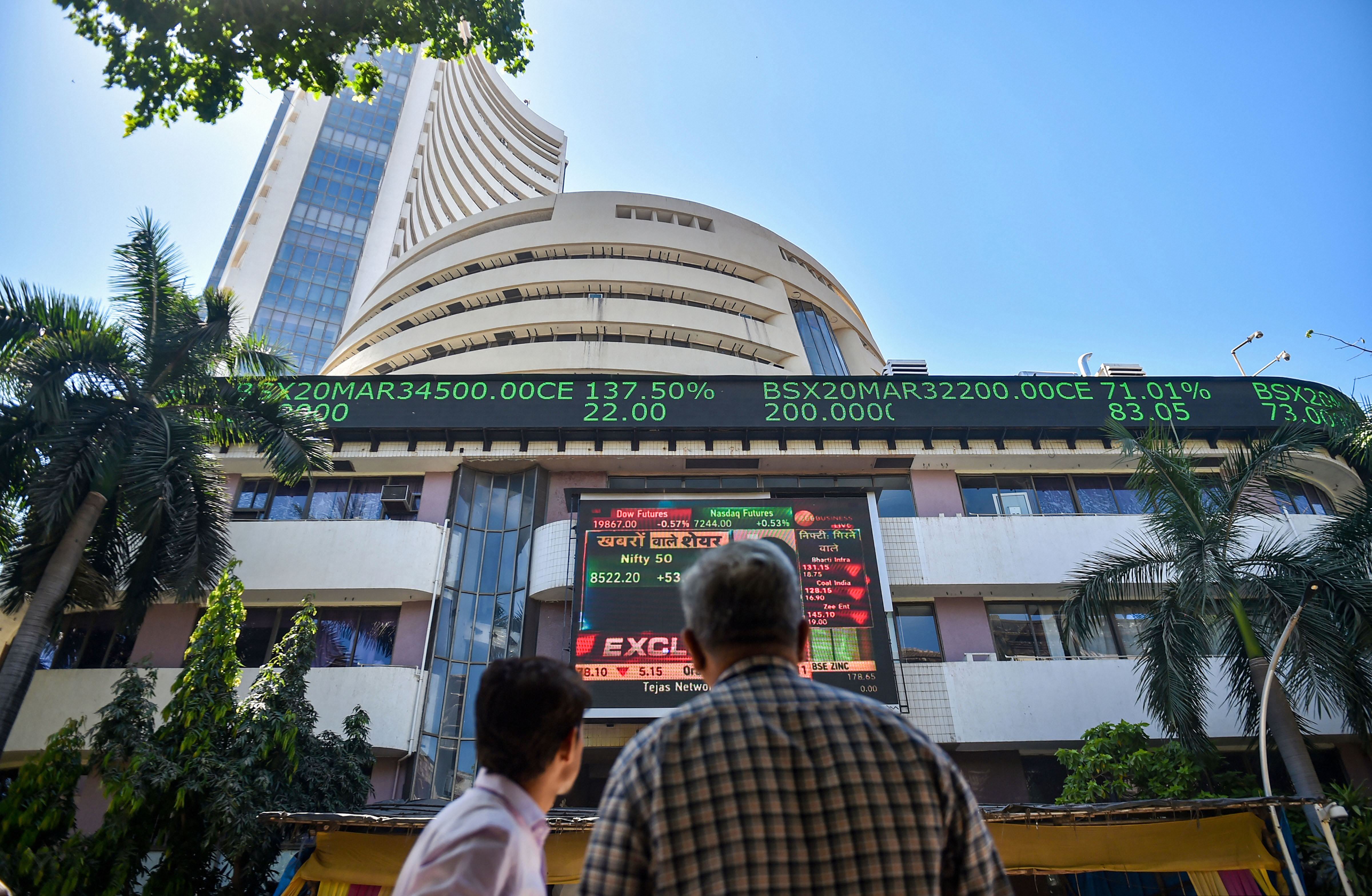 Paytm shares hit new all-time low; tumble 20% in 2 days - Vimarsana News