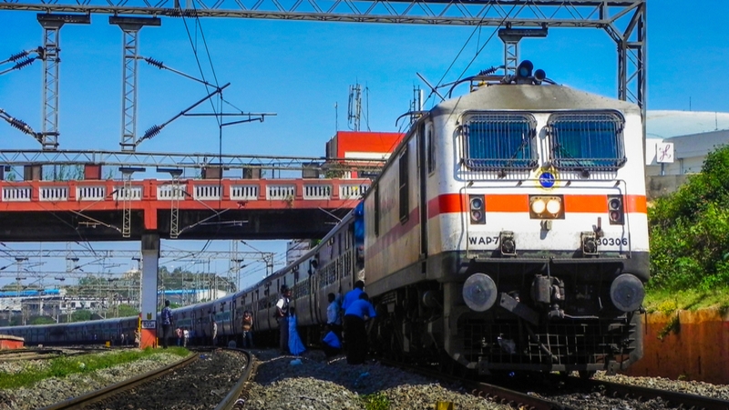 Indian Railways cancels over 400 trains; check full list here - Vimarsana News