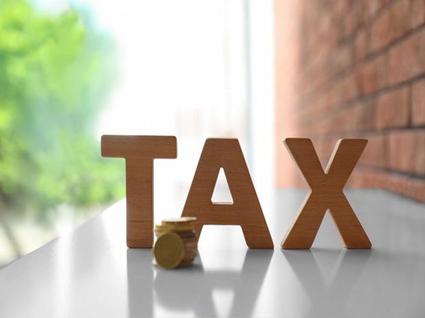 Nearly 65% respondents were unhappy about current tax structure in India: Survey - Vimarsana News