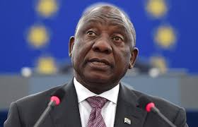 South African President Cyril Ramaphosa's Legal Team Seeks Review of Panel Report on Farm Burglary