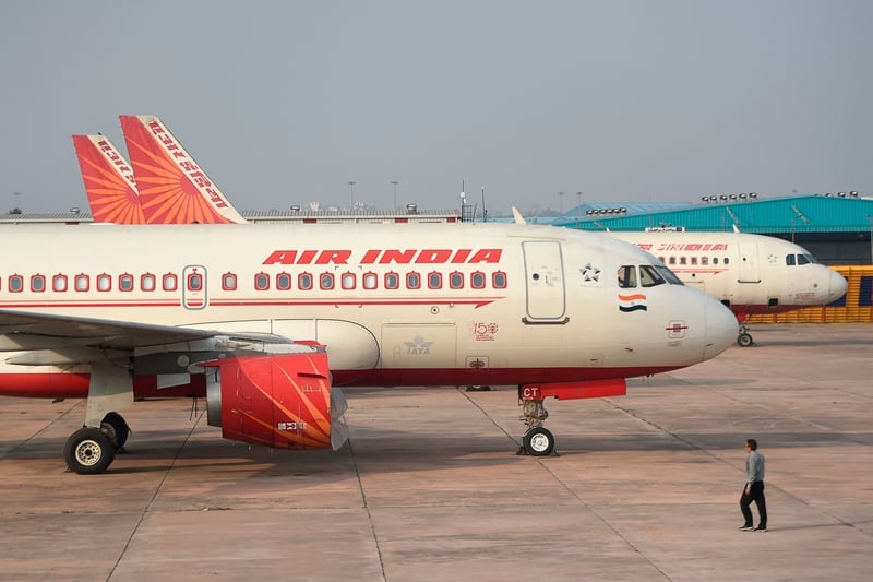 Air India wings home to Tatas; corporate will need to fix airline after privatisation - Vimarsana News