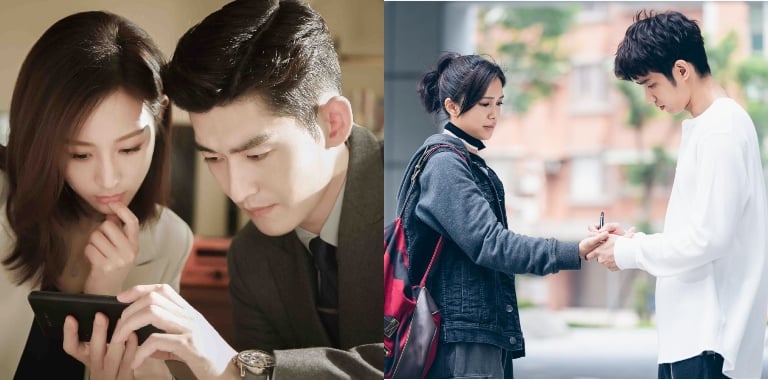 7 mustwatch Chinese dramas on Netflix to spice up your life amid