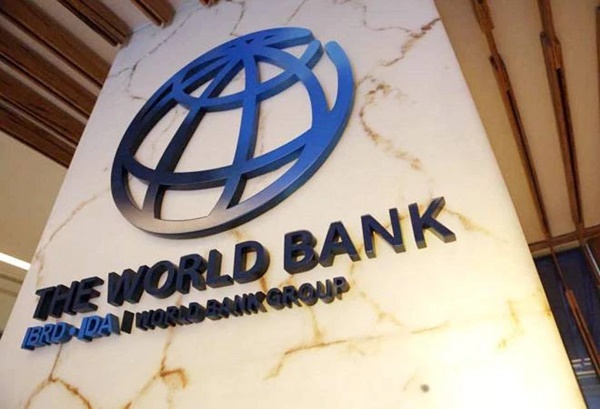 Developing countries face growing risks from financial fragility: World Bank - Vimarsana News