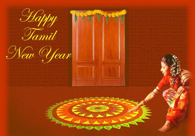 Happy Puthandu 2020 Wishes Messages Quotes Images To Send Over Whatsapp Or Sms