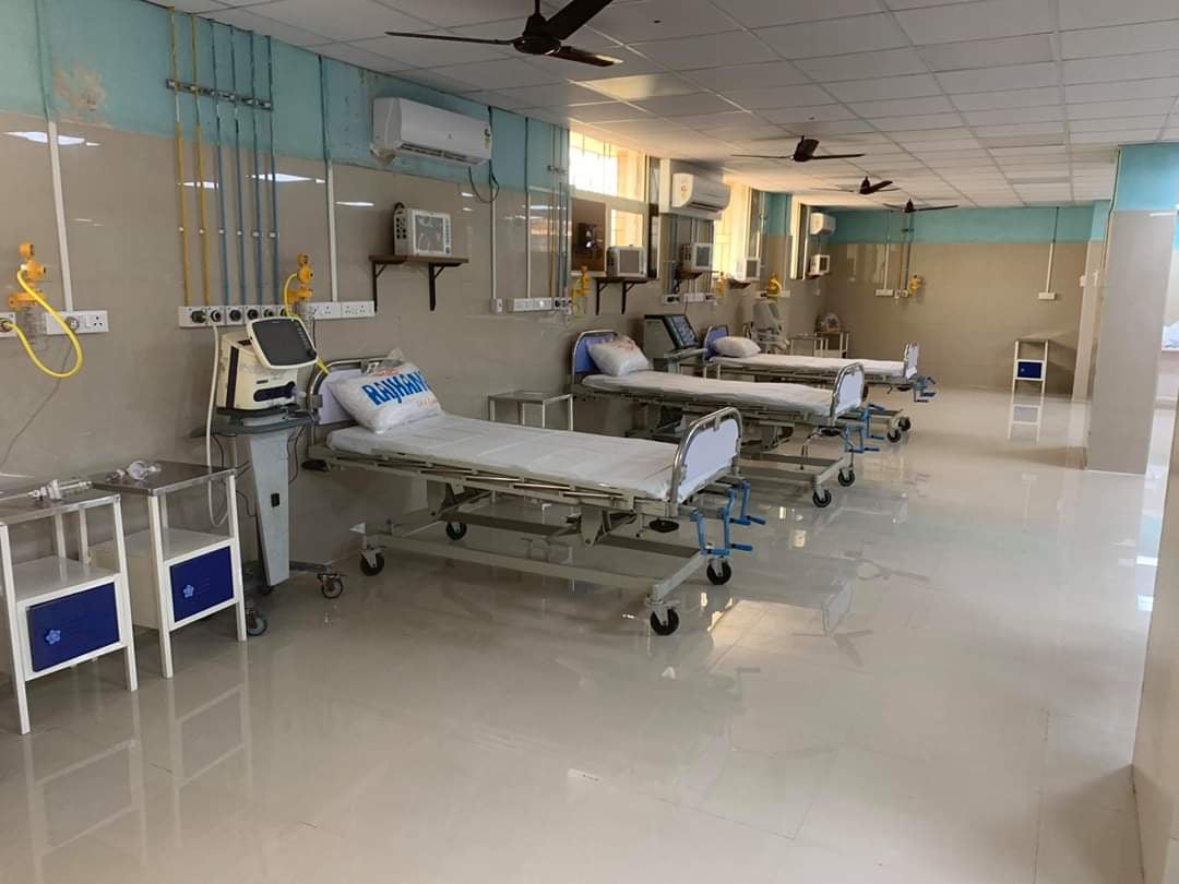 Indore: Mira IVF, the first international level fertility centre, launched in city - Vimarsana News