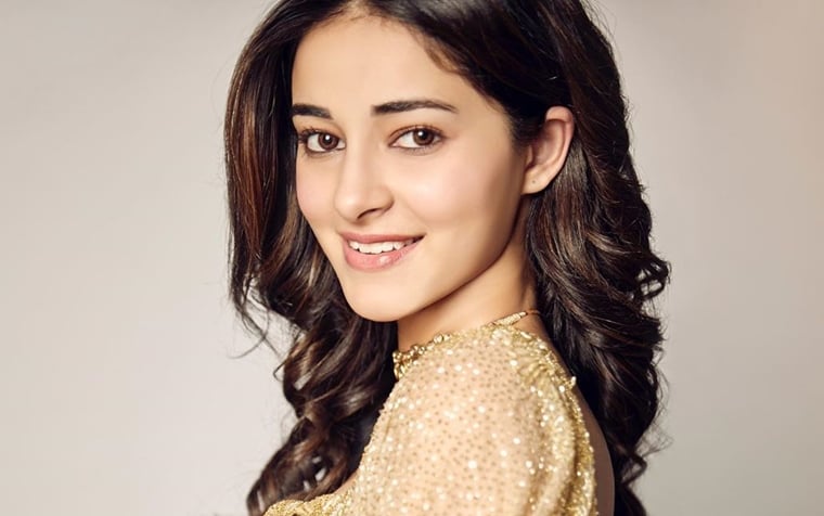 Mumbai: Ananya Panday to be quizzed by NCB Again at 11 am - Vimarsana News