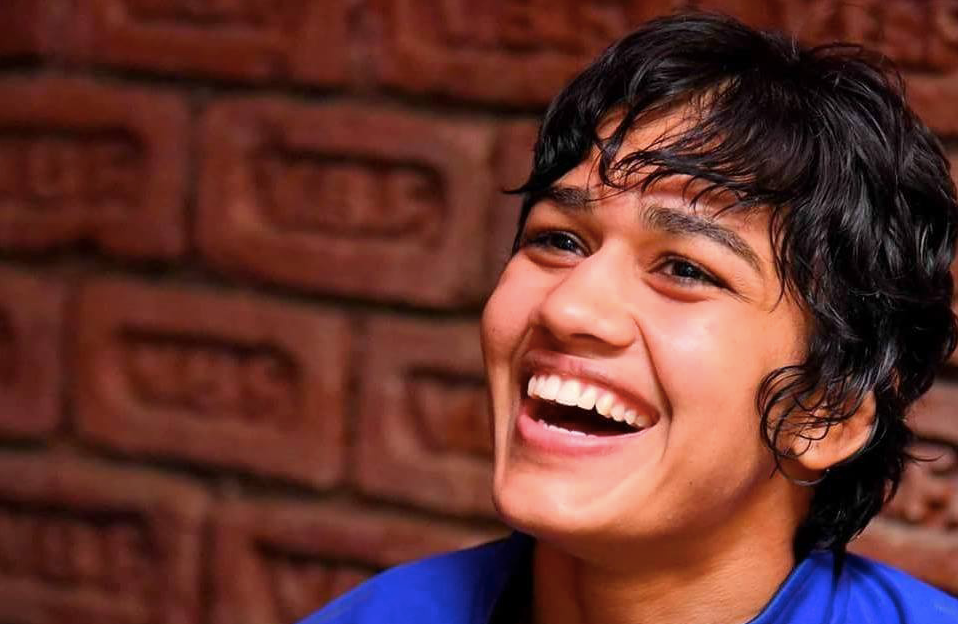 Babita Phogat gets criticism and support on Twitter after bigoted tweet