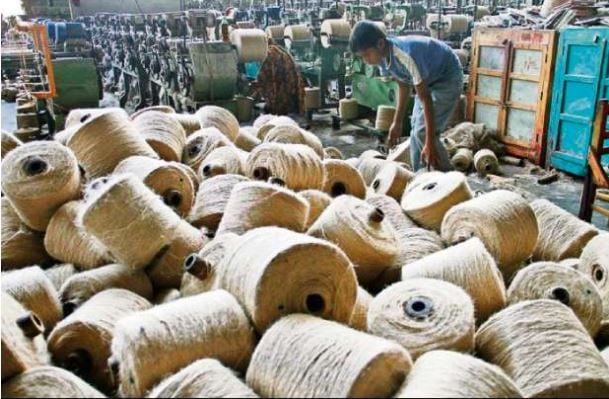 Coronavirus Lockdown Update West Bengal to reopen jute mills with 15