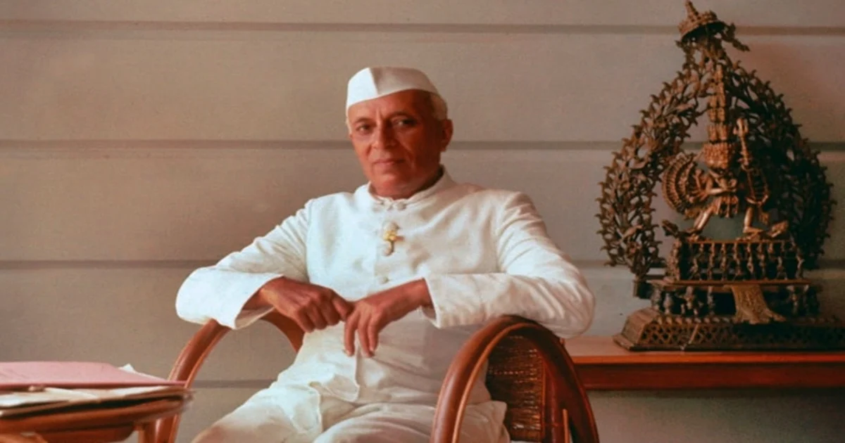 9 motivational quotes by Jawaharlal Nehru on his death anniversary