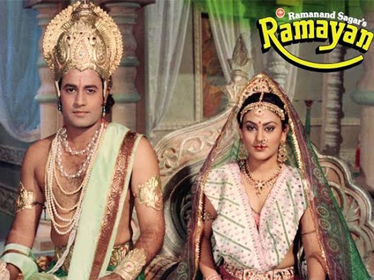 TV serial 'Ramayan' breaks all records, world's mostwatched show