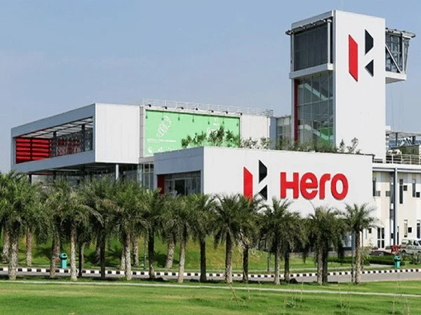 Hero MotoCorp had completed ten years of going solo on August 9/ Representational Image 