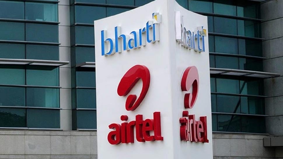Google to invest up to $1 bn in Bharti Airtel; stock price up - Vimarsana News